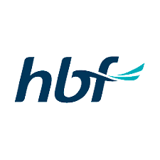 HBF logo