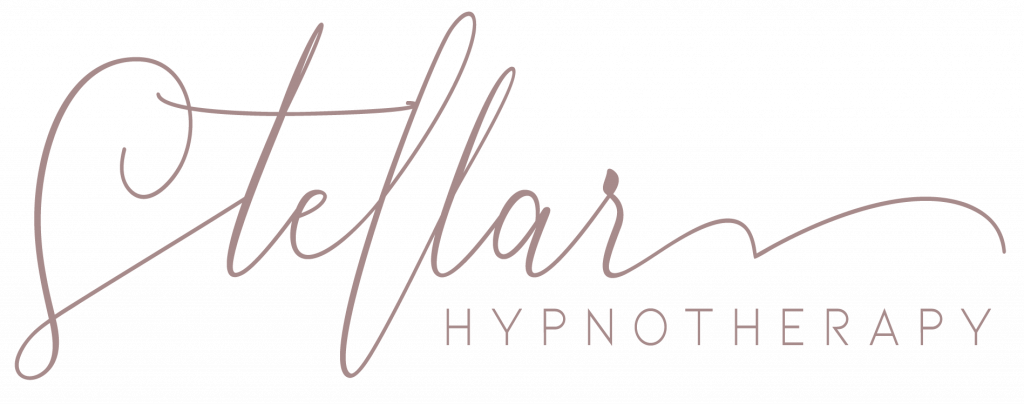Stellar Hypnotherapy Logo